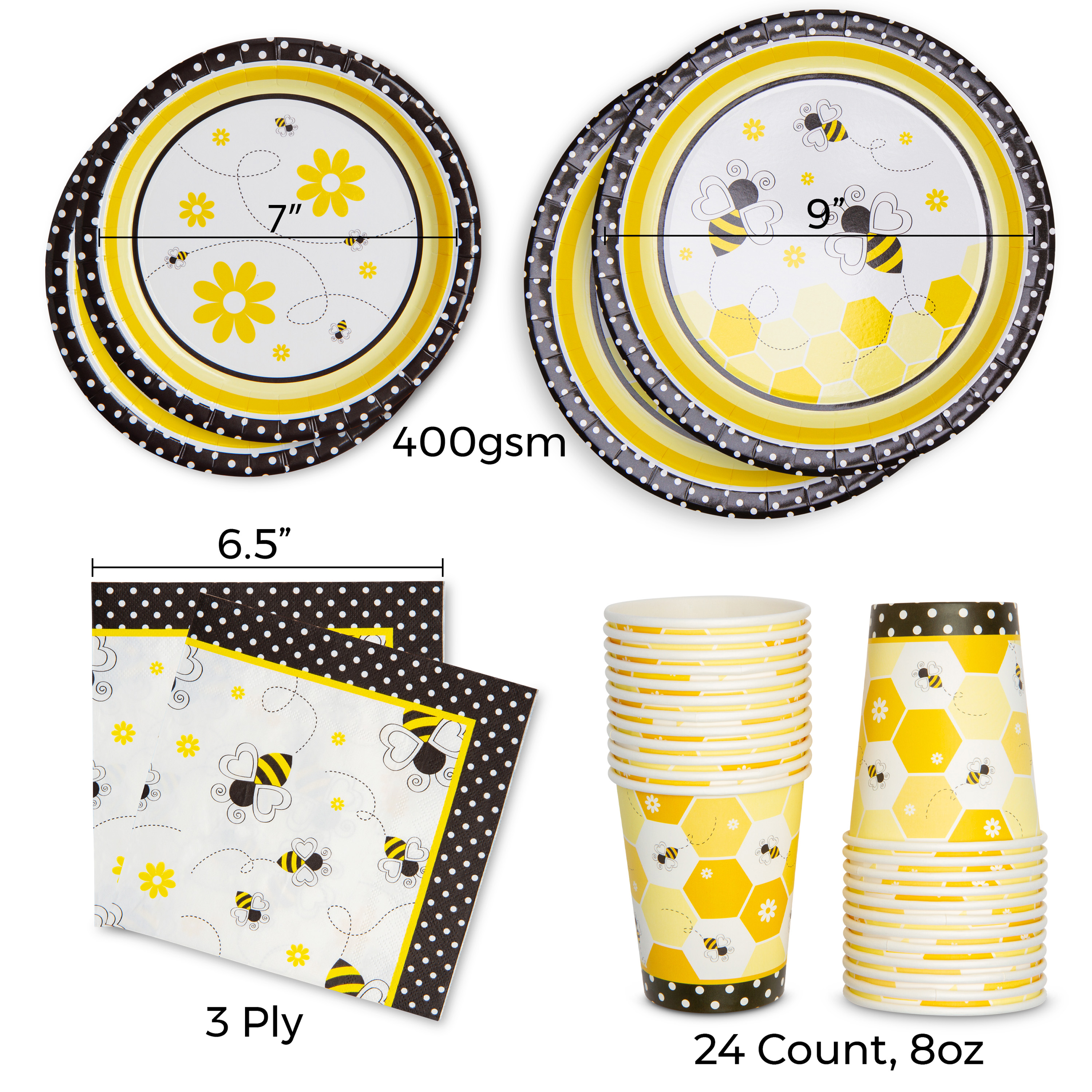 Bee Collection