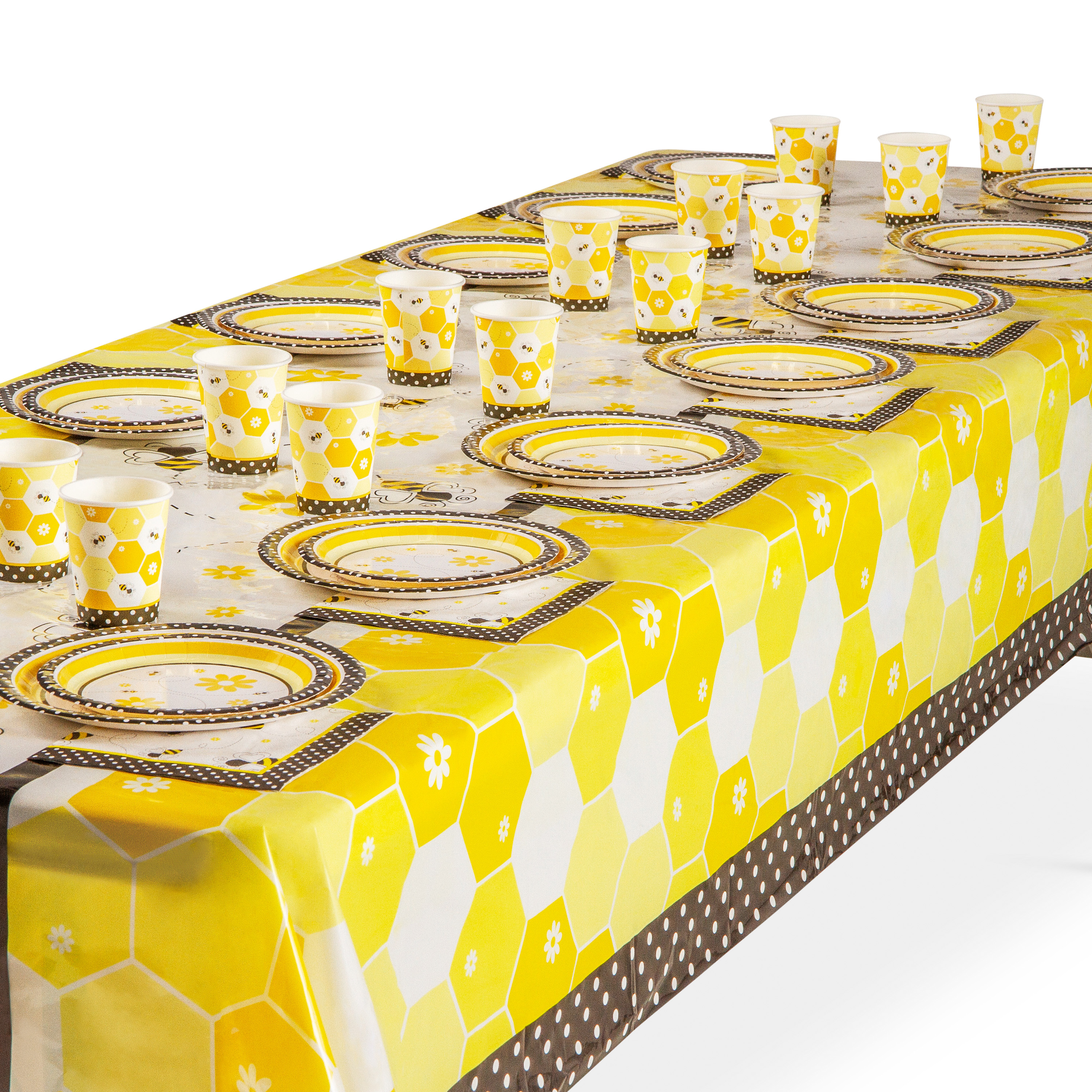 Bee Tablecover