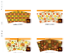 Fall Bowls