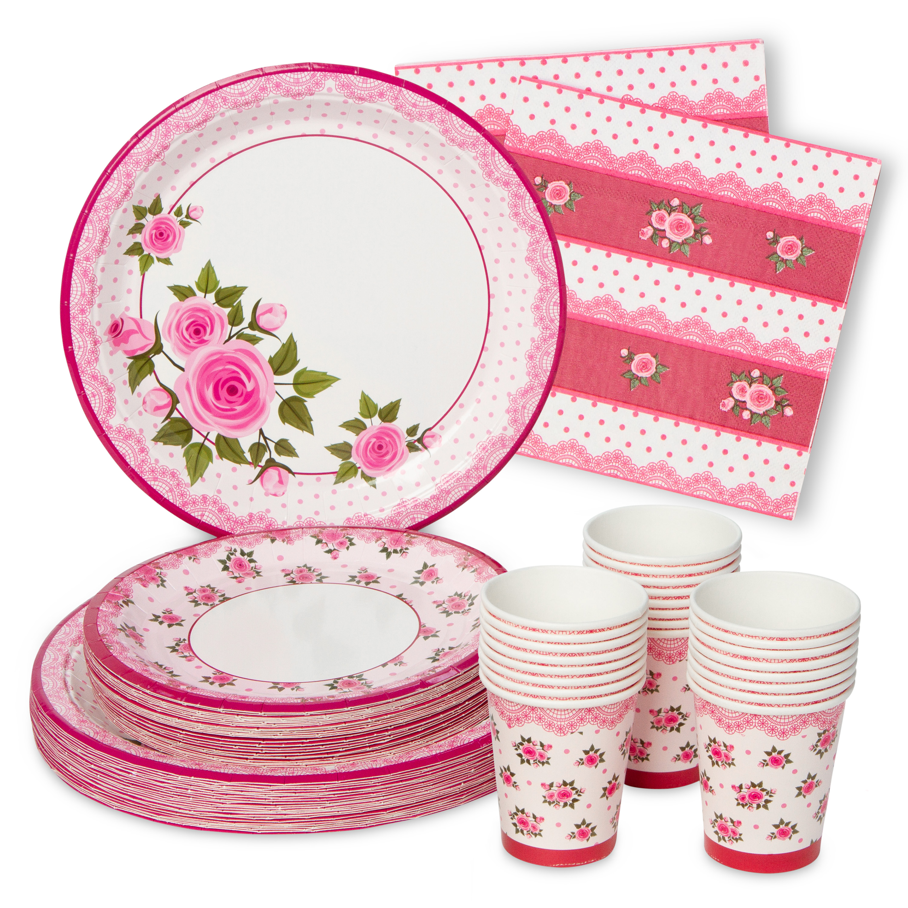 Rose Collection