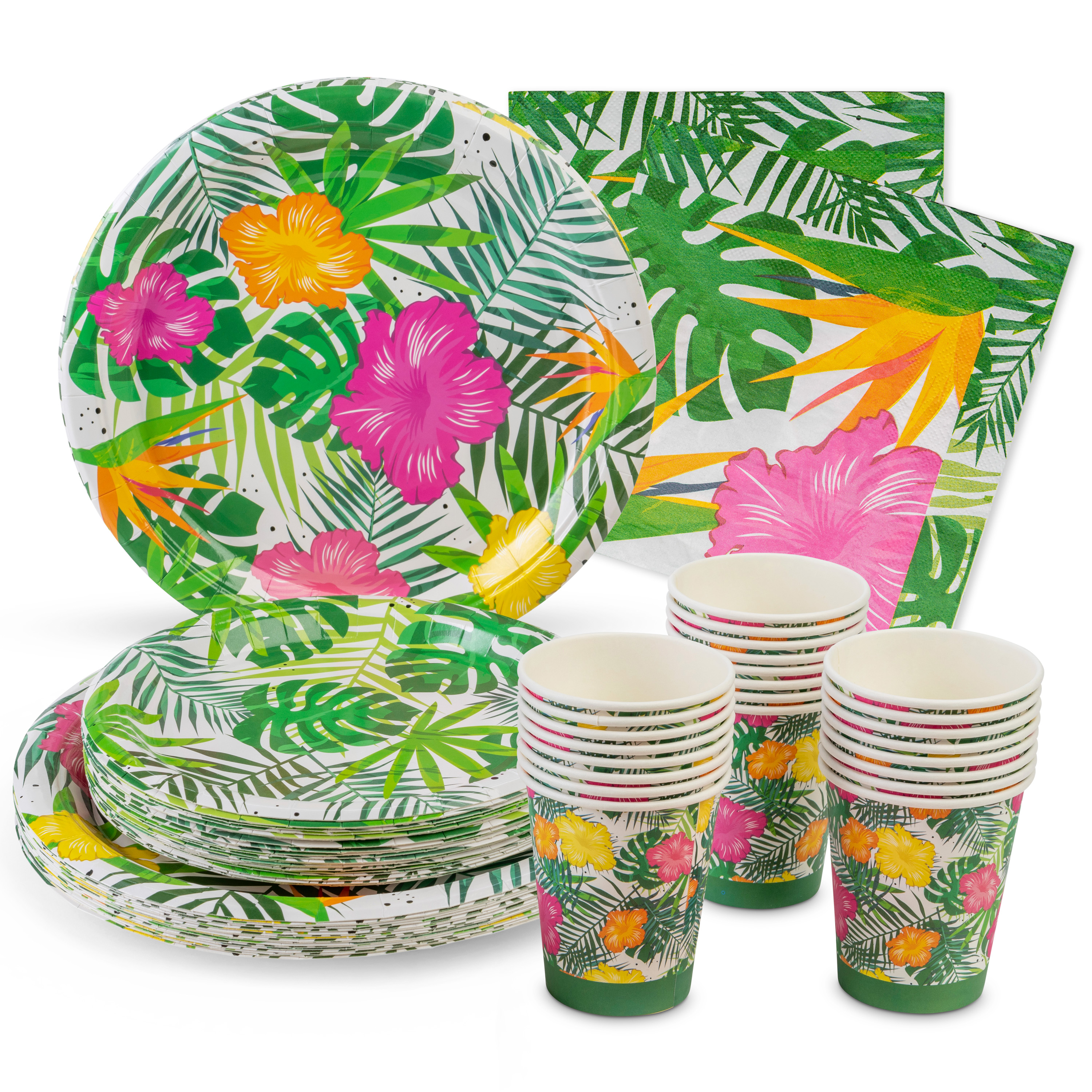 Tropical Collection